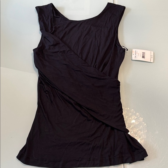 Free People new with tags top black large - Picture 1 of 4